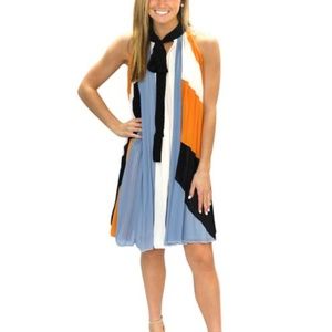 BNWT Gracia dress large